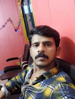 Ratheesh chandran